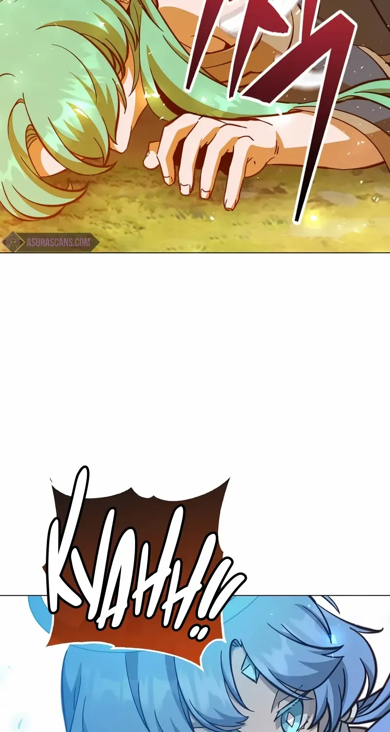 Read The MAX leveled hero will return! chapter 176 image 43 on Lezhin