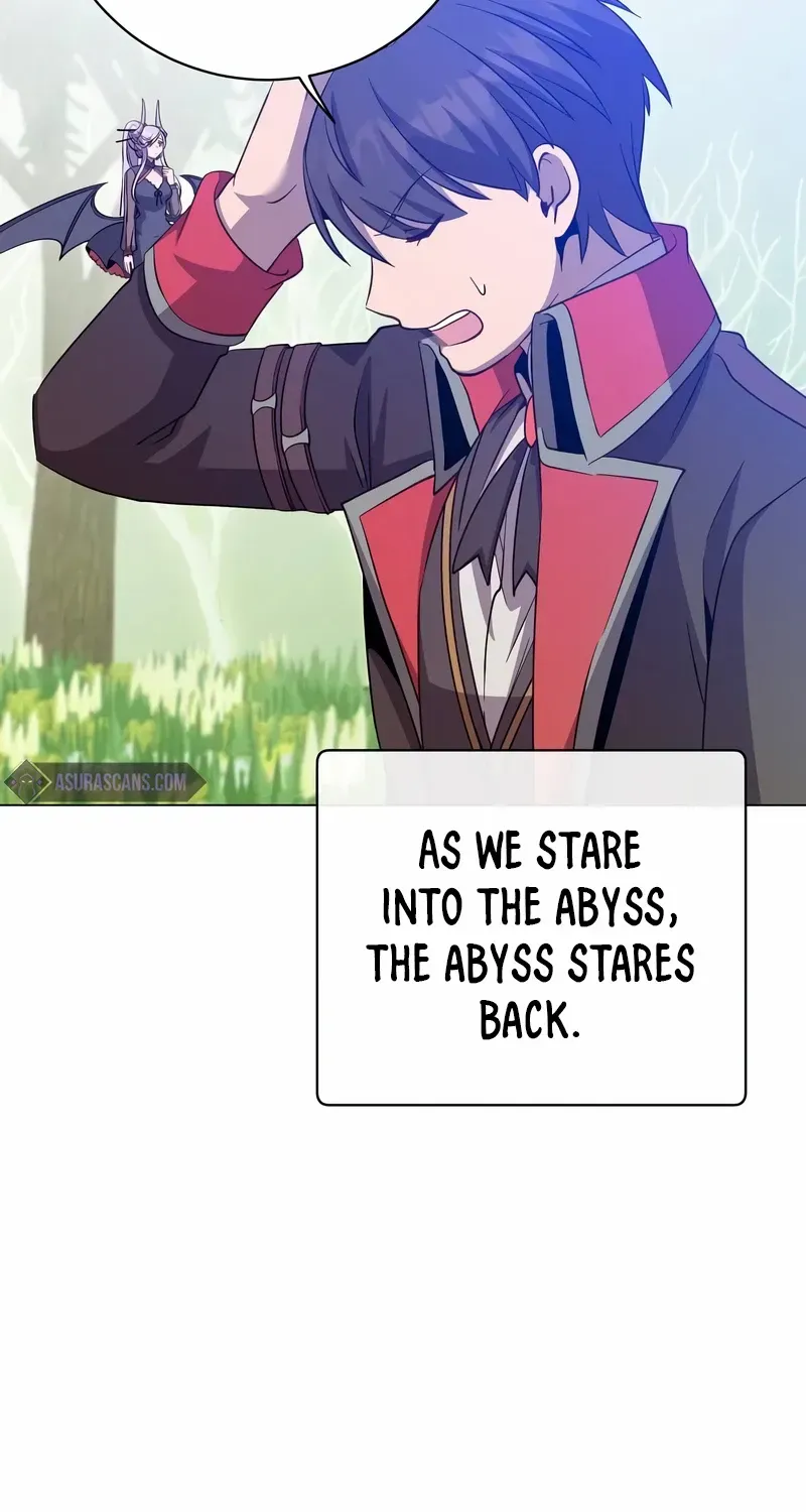 Read The MAX leveled hero will return! chapter 176 image 49 on Lezhin