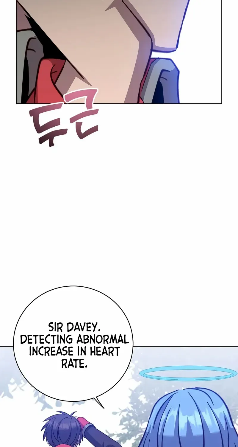 Read The MAX leveled hero will return! chapter 176 image 53 on Lezhin