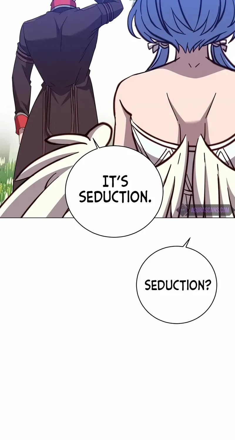 Read The MAX leveled hero will return! chapter 176 image 54 on Lezhin