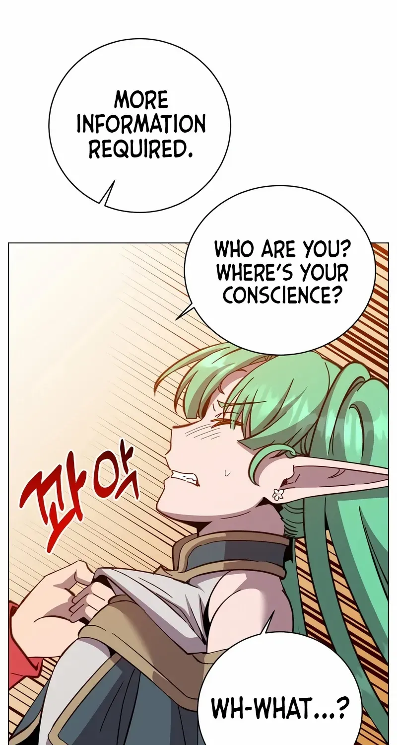 Read The MAX leveled hero will return! chapter 176 image 55 on Lezhin