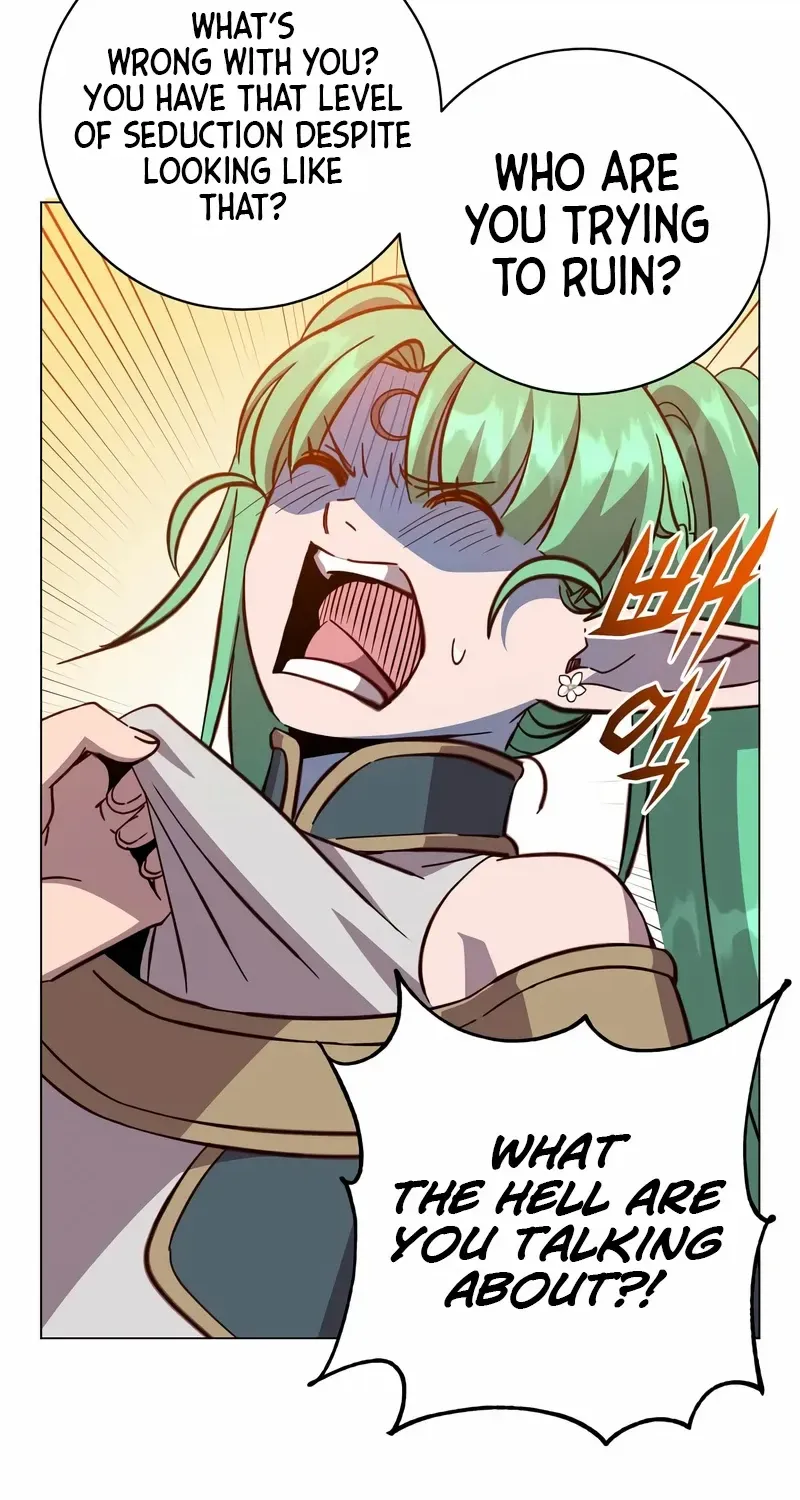 Read The MAX leveled hero will return! chapter 176 image 58 on Lezhin