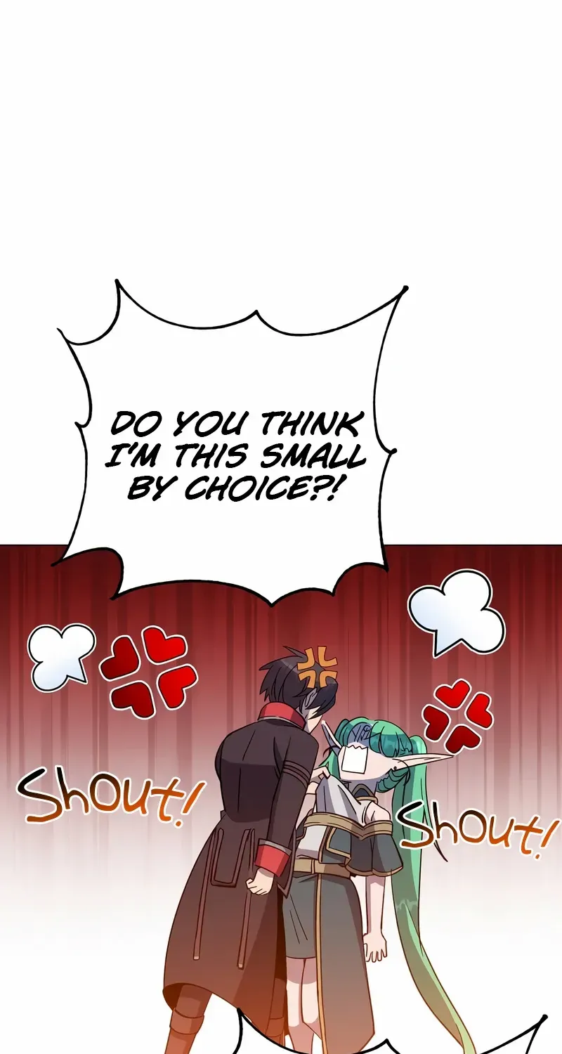 Read The MAX leveled hero will return! chapter 176 image 59 on Lezhin