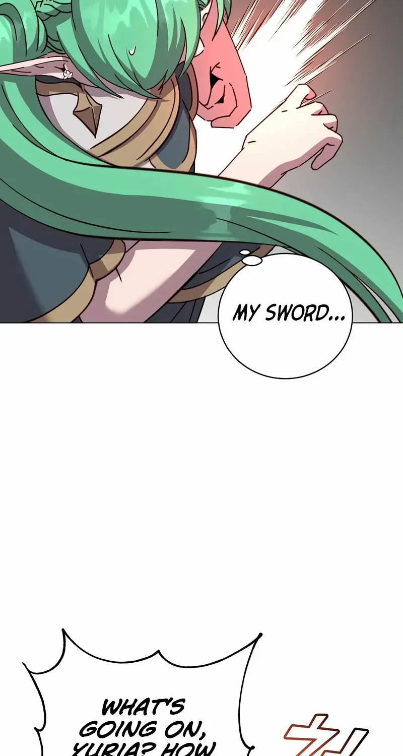 Read The MAX leveled hero will return! chapter 176 image 6 on Lezhin