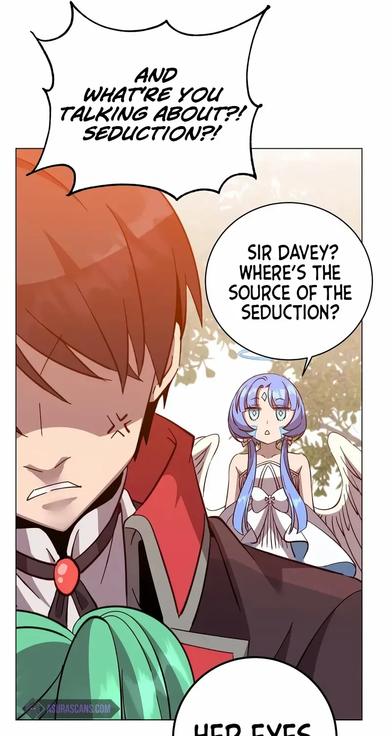 Read The MAX leveled hero will return! chapter 176 image 61 on Lezhin