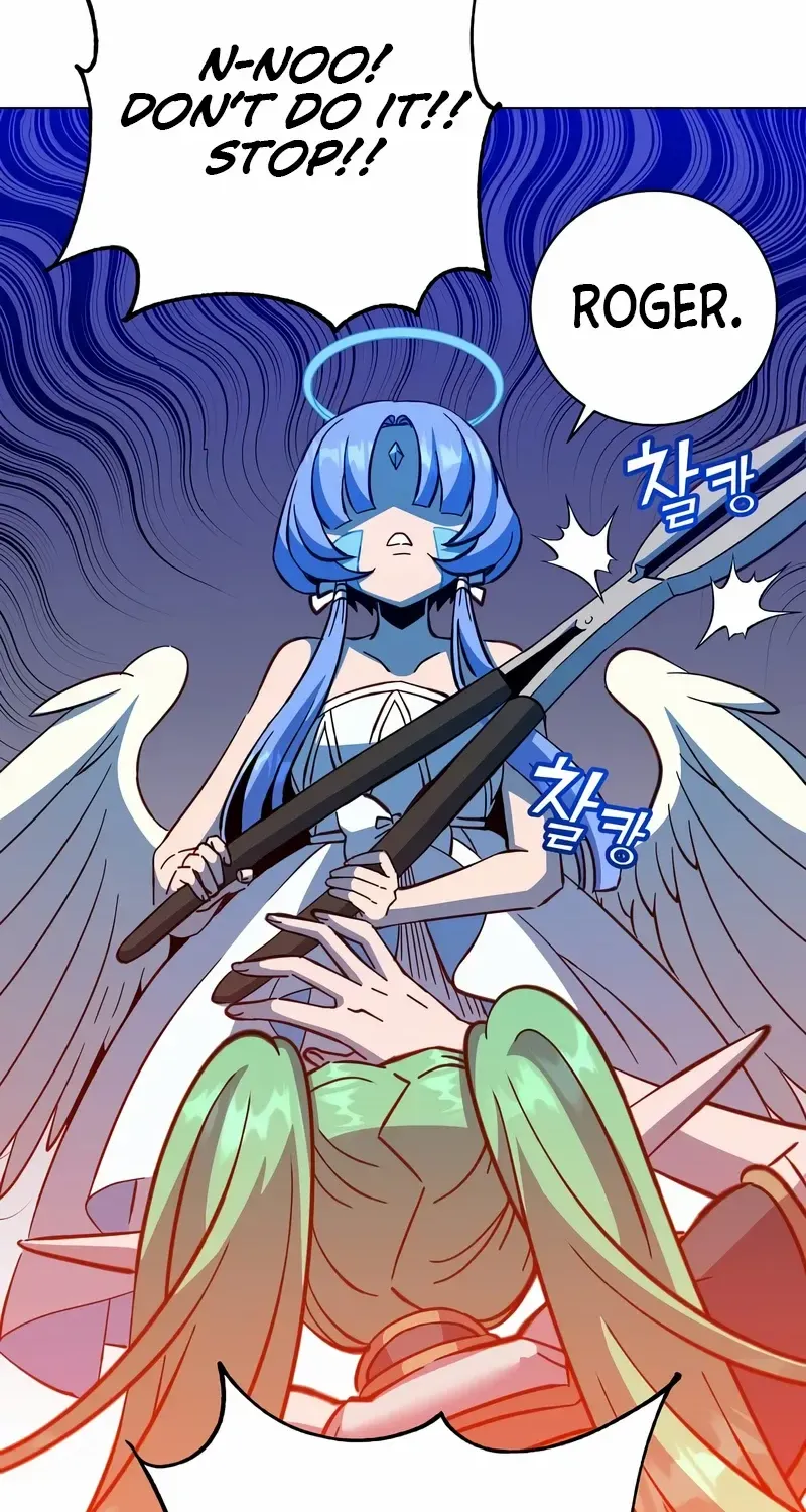 Read The MAX leveled hero will return! chapter 176 image 64 on Lezhin