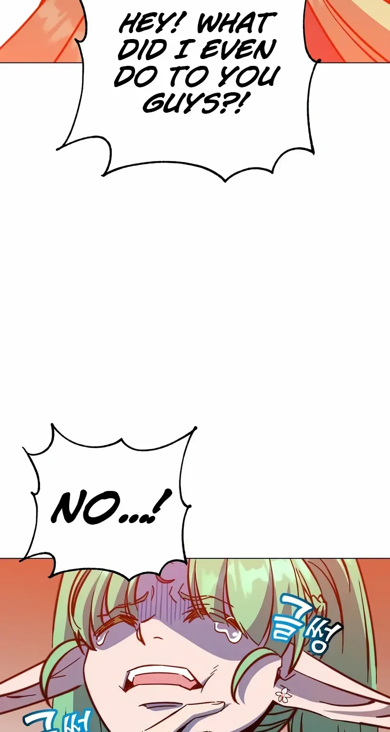 Read The MAX leveled hero will return! chapter 176 image 65 on Lezhin