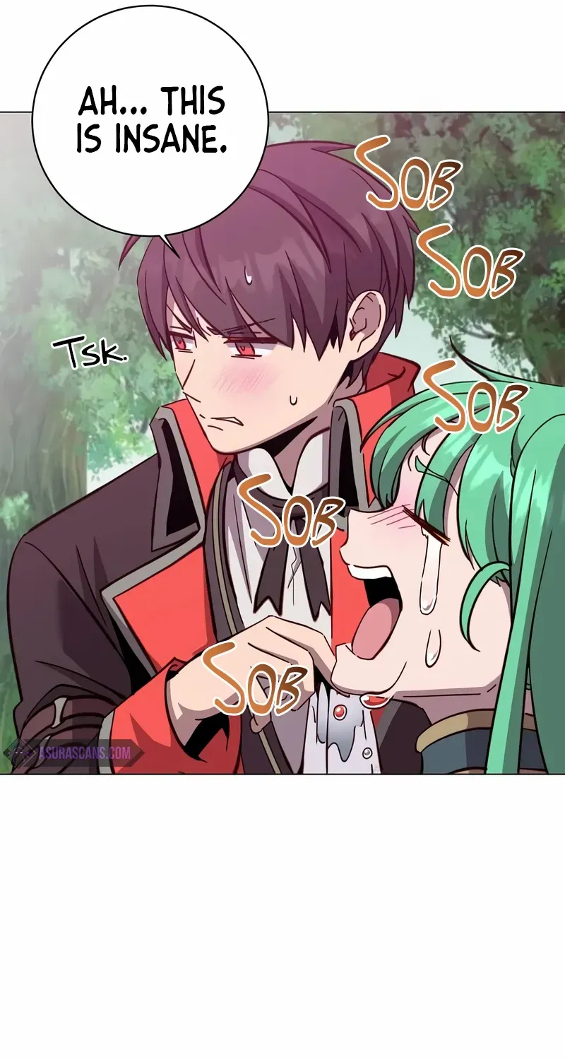 Read The MAX leveled hero will return! chapter 176 image 69 on Lezhin