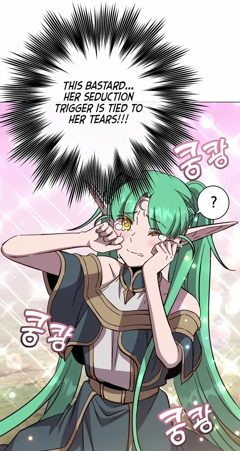 Read The MAX leveled hero will return! chapter 176 image 71 on Lezhin