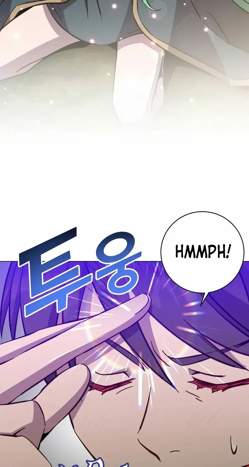 Read The MAX leveled hero will return! chapter 176 image 72 on Lezhin