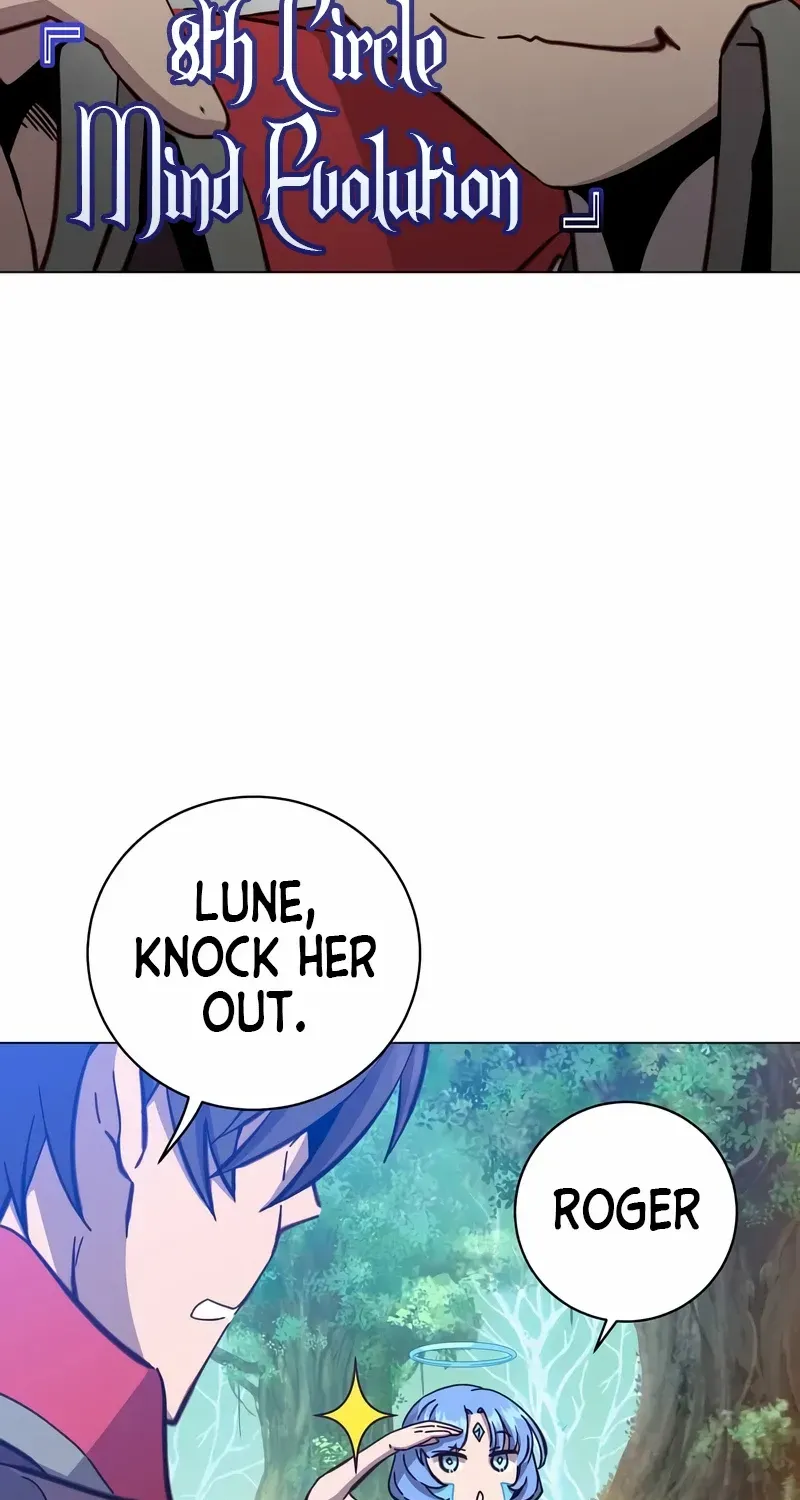 Read The MAX leveled hero will return! chapter 176 image 73 on Lezhin