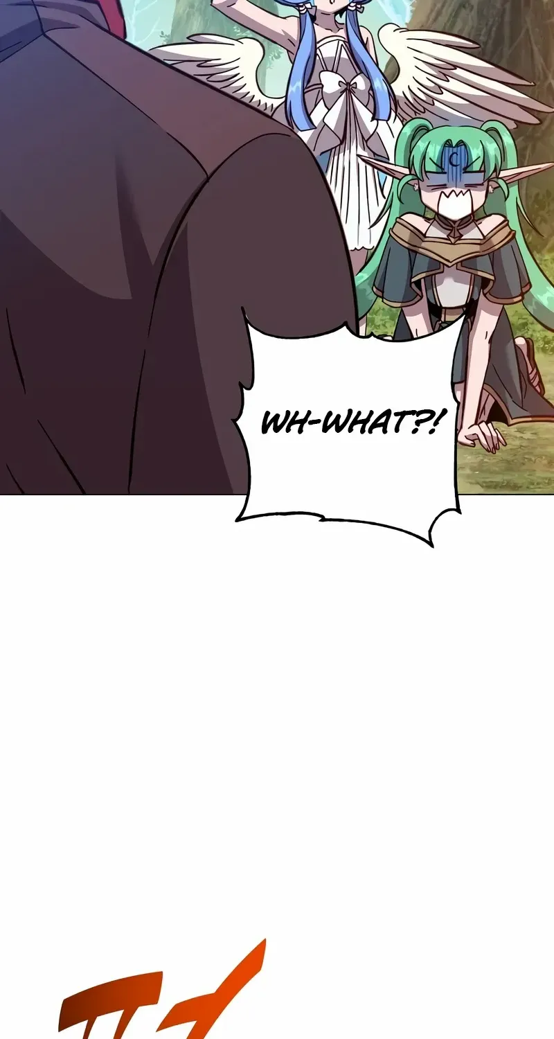 Read The MAX leveled hero will return! chapter 176 image 74 on Lezhin