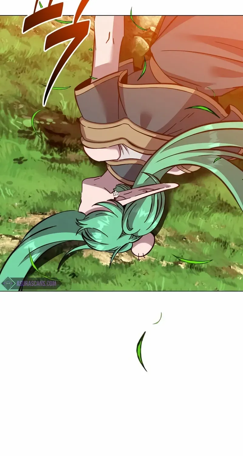 Read The MAX leveled hero will return! chapter 176 image 75 on Lezhin