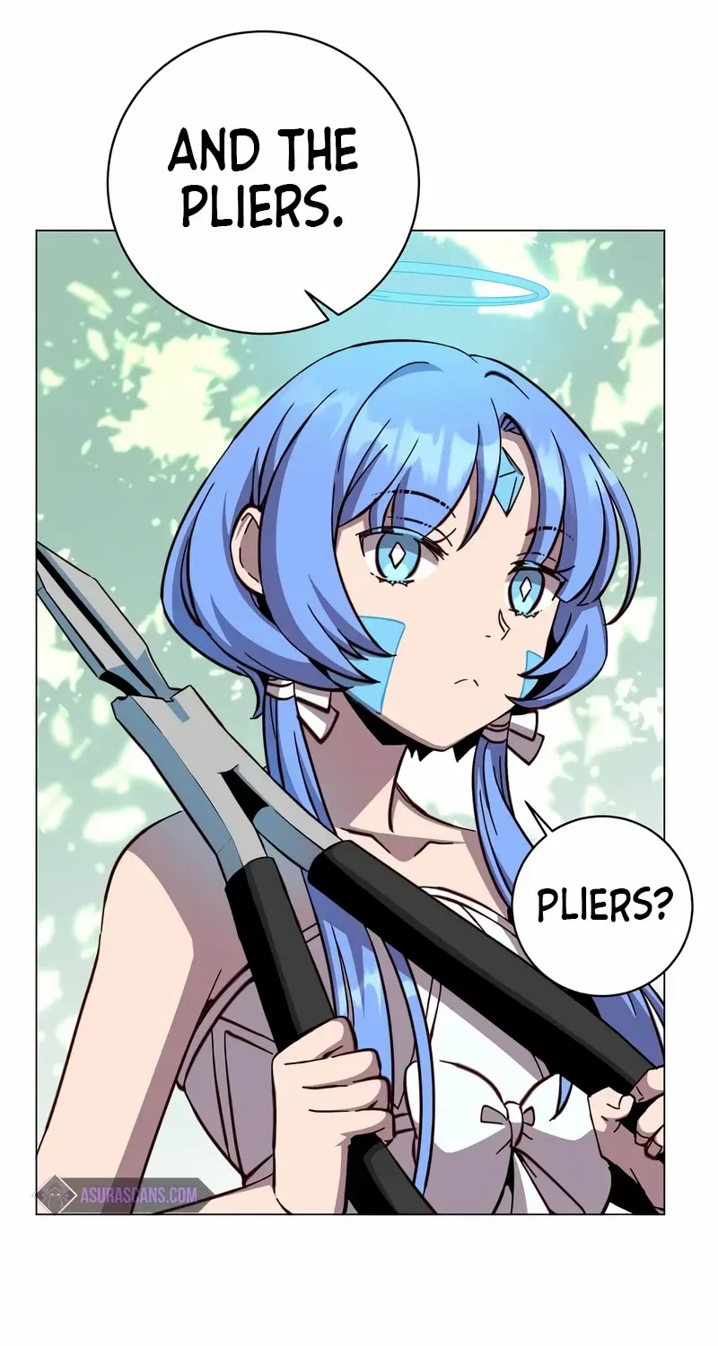 Read The MAX leveled hero will return! chapter 176 image 76 on Lezhin
