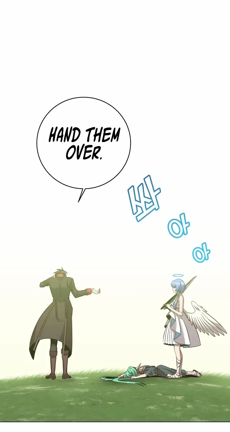 Read The MAX leveled hero will return! chapter 176 image 77 on Lezhin