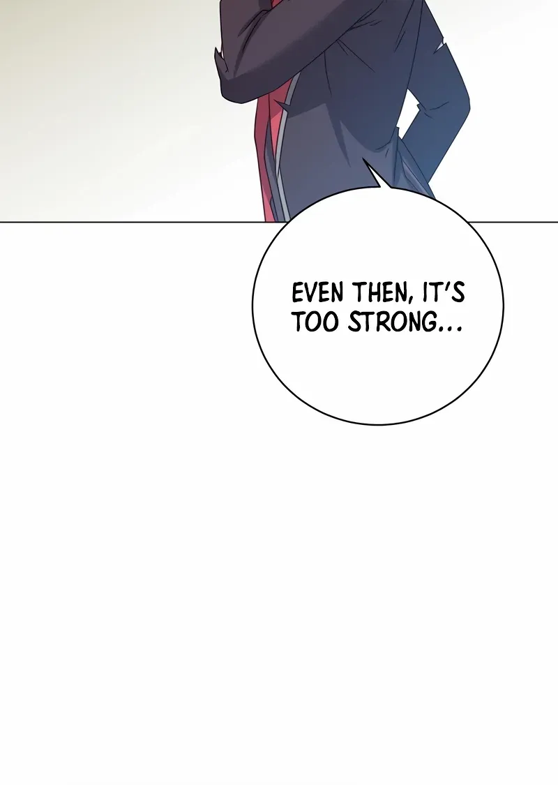 Read The MAX leveled hero will return! chapter 177 image 10 on Lezhin