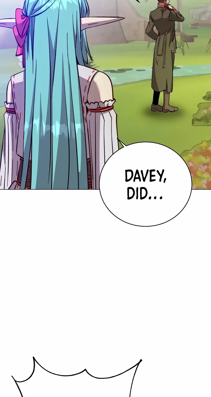 Read The MAX leveled hero will return! chapter 177 image 15 on Lezhin