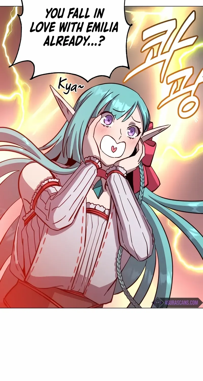 Read The MAX leveled hero will return! chapter 177 image 16 on Lezhin