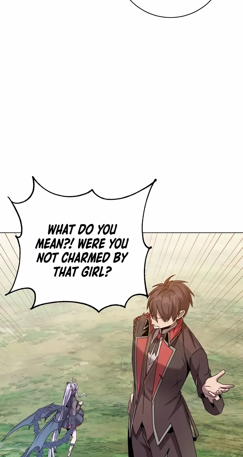 Read The MAX leveled hero will return! chapter 177 image 21 on Lezhin