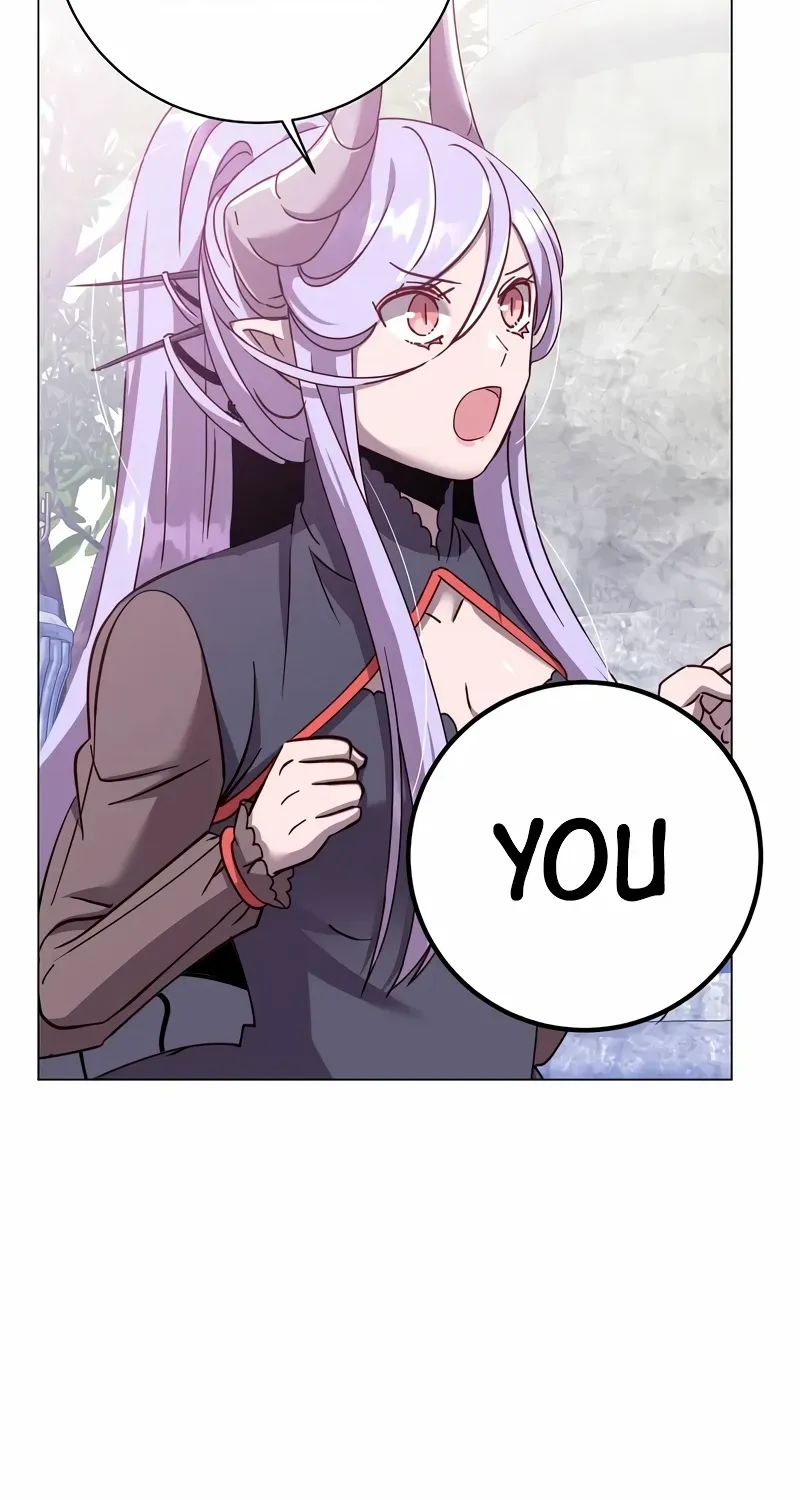 Read The MAX leveled hero will return! chapter 177 image 23 on Lezhin