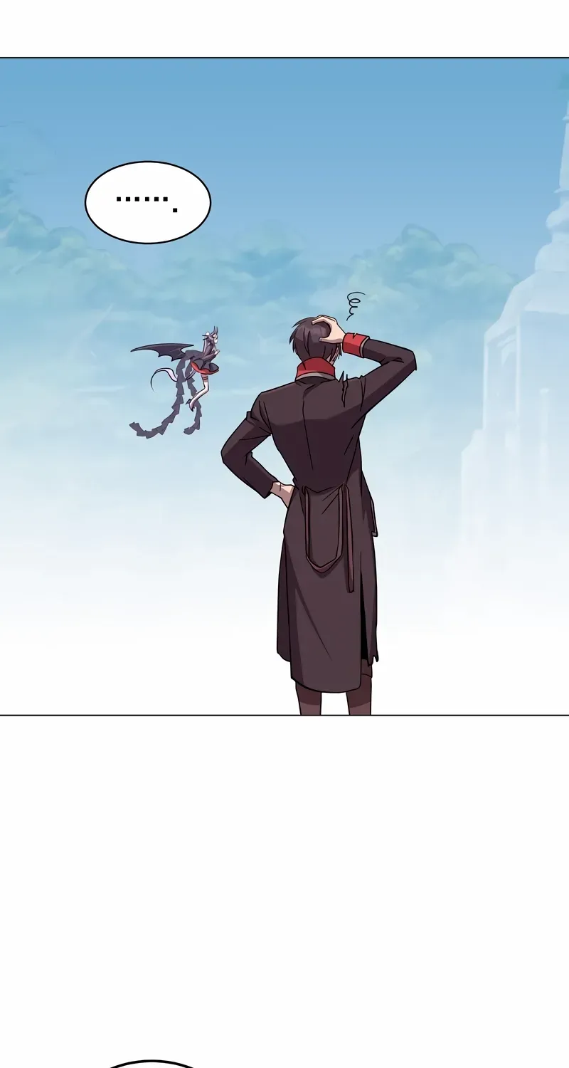 Read The MAX leveled hero will return! chapter 177 image 24 on Lezhin