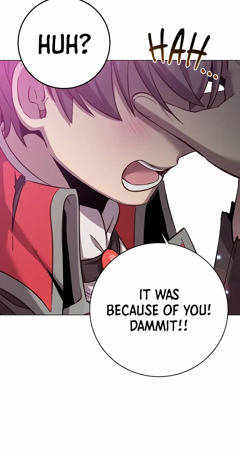 Read The MAX leveled hero will return! chapter 177 image 25 on Lezhin
