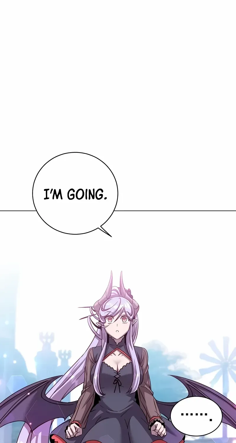 Read The MAX leveled hero will return! chapter 177 image 27 on Lezhin