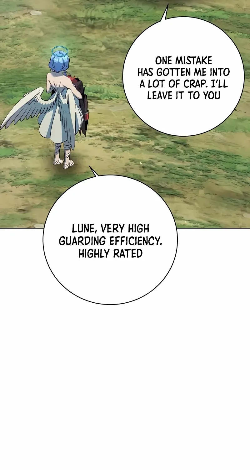 Read The MAX leveled hero will return! chapter 177 image 35 on Lezhin