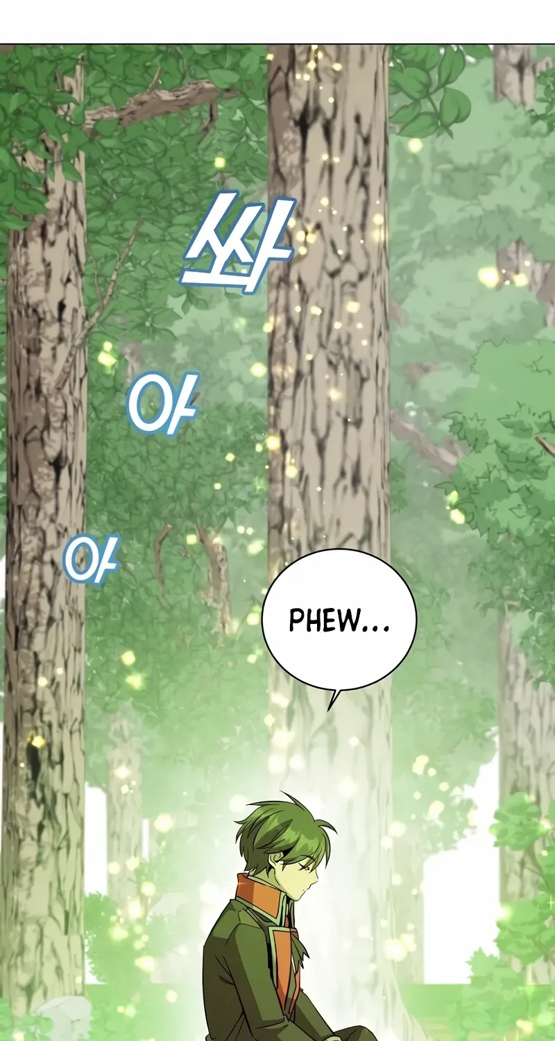 Read The MAX leveled hero will return! chapter 177 image 36 on Lezhin