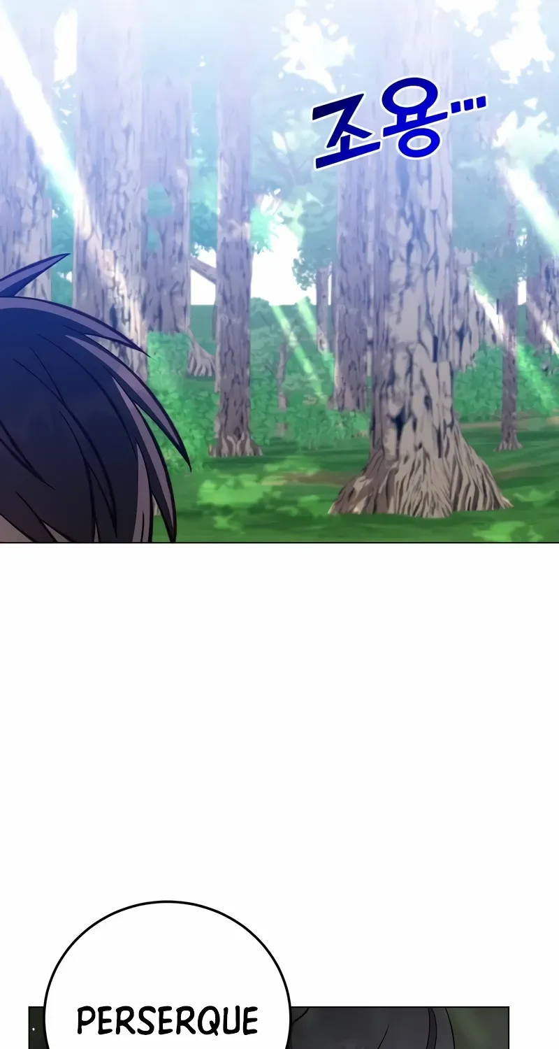 Read The MAX leveled hero will return! chapter 177 image 40 on Lezhin