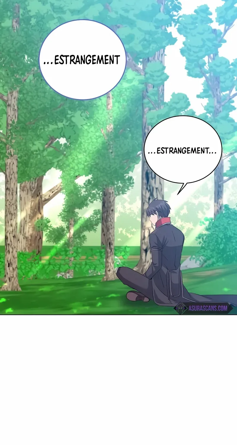 Read The MAX leveled hero will return! chapter 177 image 42 on Lezhin