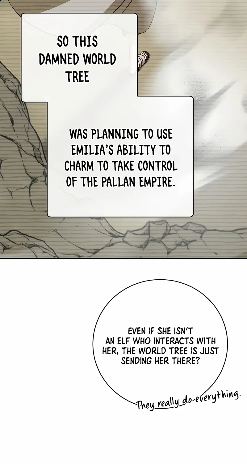 Read The MAX leveled hero will return! chapter 177 image 44 on Lezhin