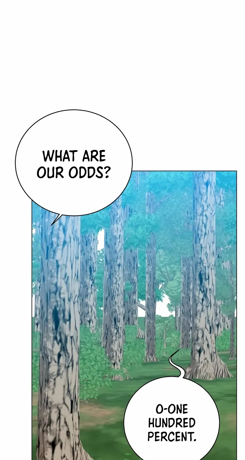 Read The MAX leveled hero will return! chapter 177 image 45 on Lezhin