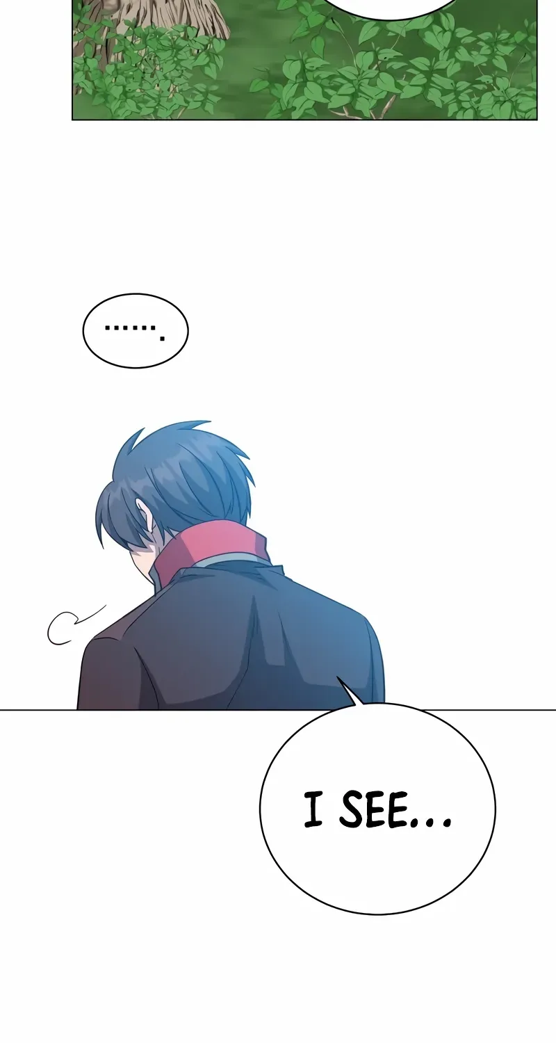 Read The MAX leveled hero will return! chapter 177 image 46 on Lezhin