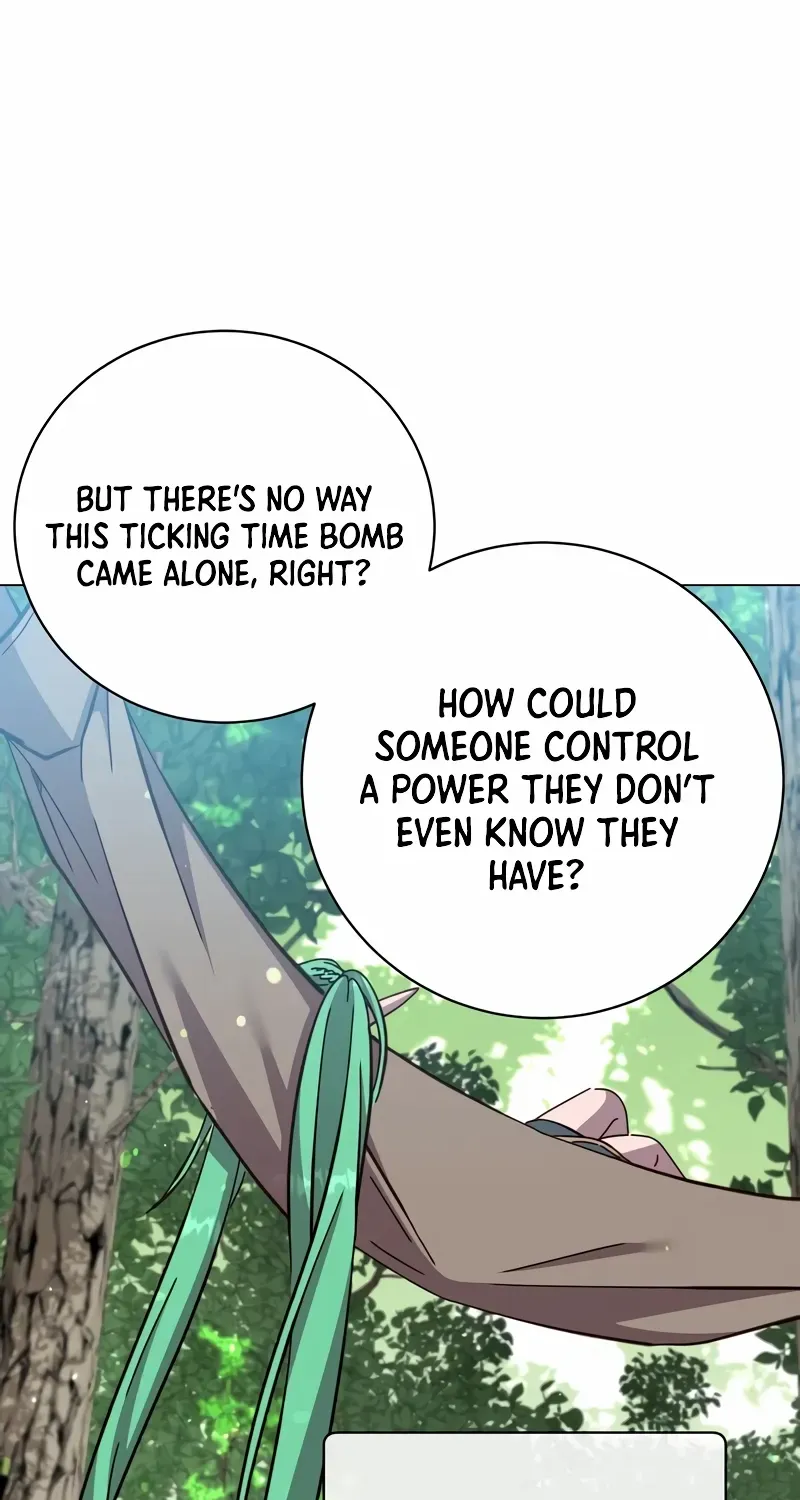 Read The MAX leveled hero will return! chapter 177 image 47 on Lezhin