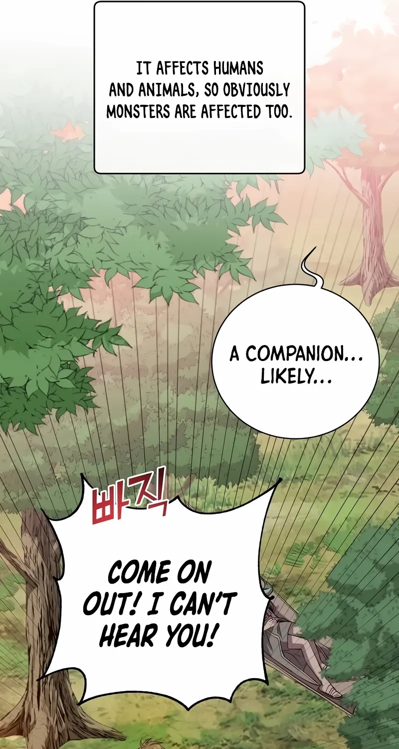 Read The MAX leveled hero will return! chapter 177 image 49 on Lezhin