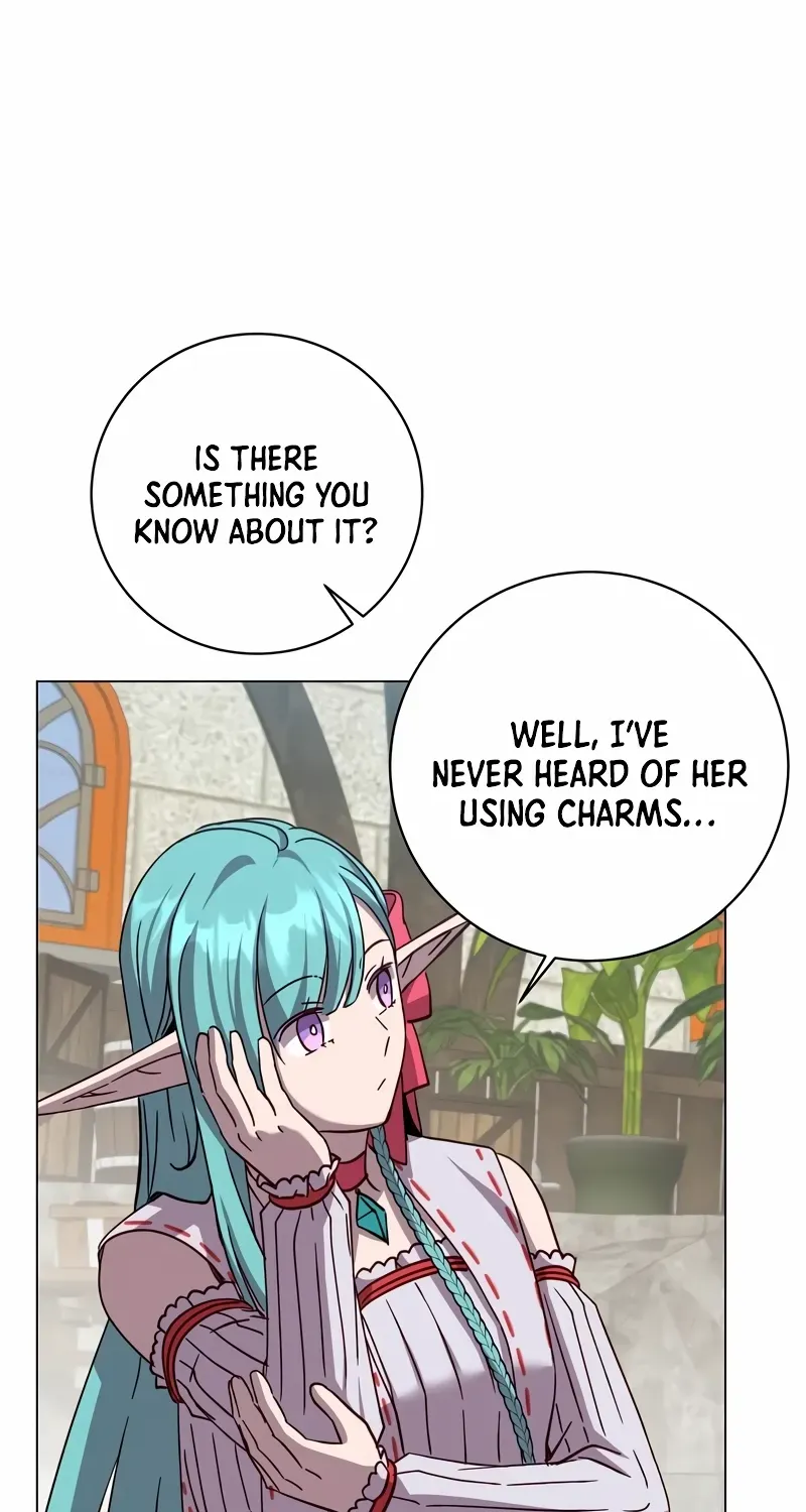 Read The MAX leveled hero will return! chapter 177 image 5 on Lezhin