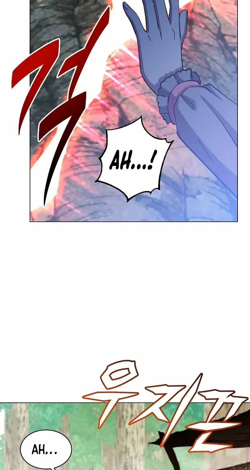 Read The MAX leveled hero will return! chapter 177 image 52 on Lezhin