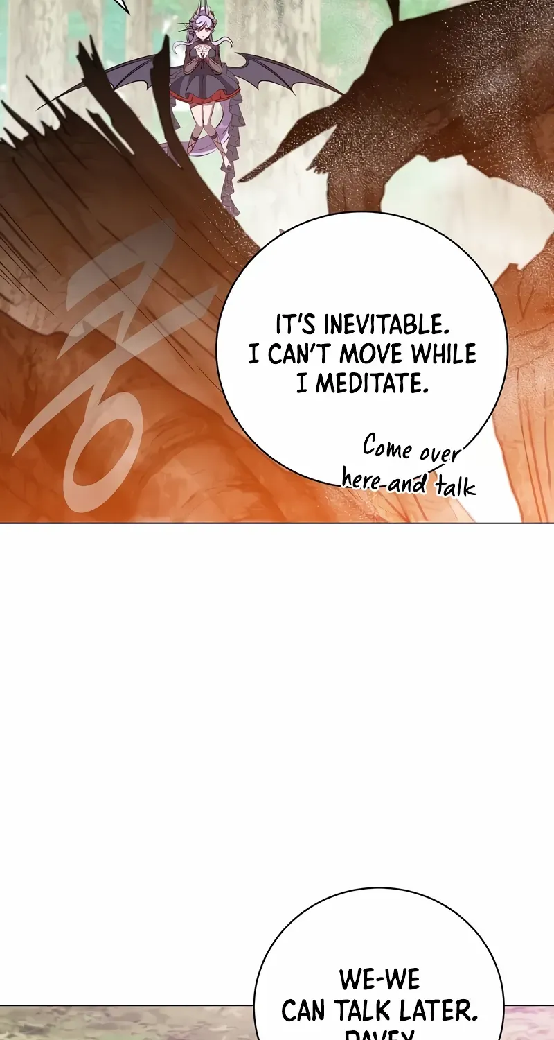 Read The MAX leveled hero will return! chapter 177 image 53 on Lezhin