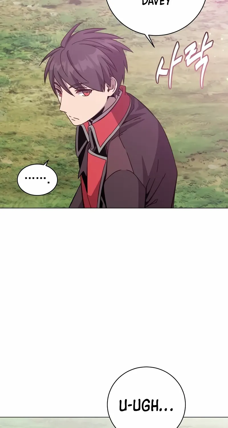 Read The MAX leveled hero will return! chapter 177 image 54 on Lezhin