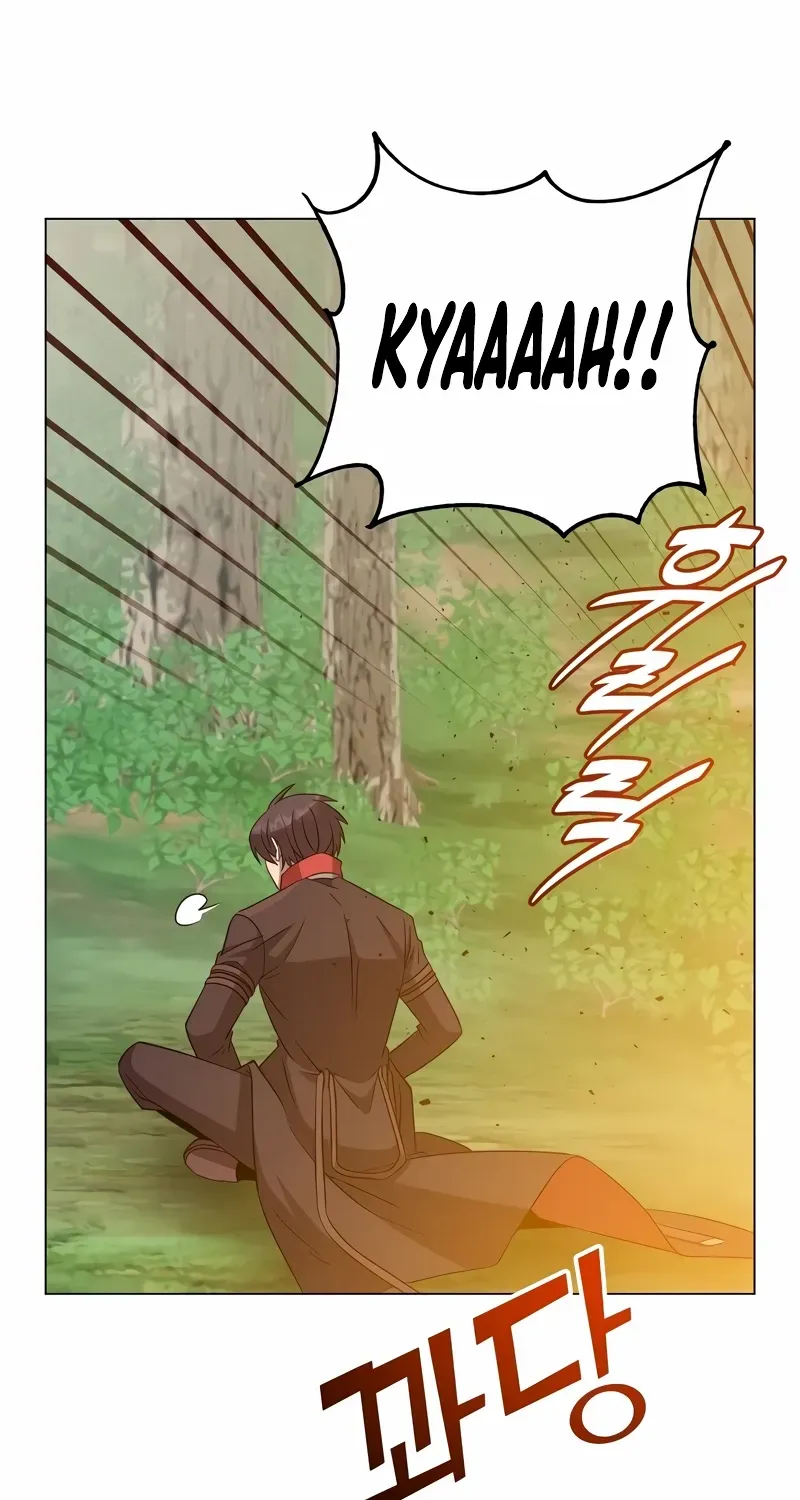 Read The MAX leveled hero will return! chapter 177 image 59 on Lezhin