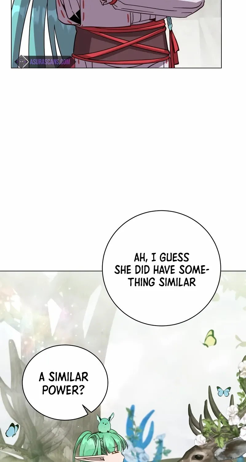 Read The MAX leveled hero will return! chapter 177 image 6 on Lezhin