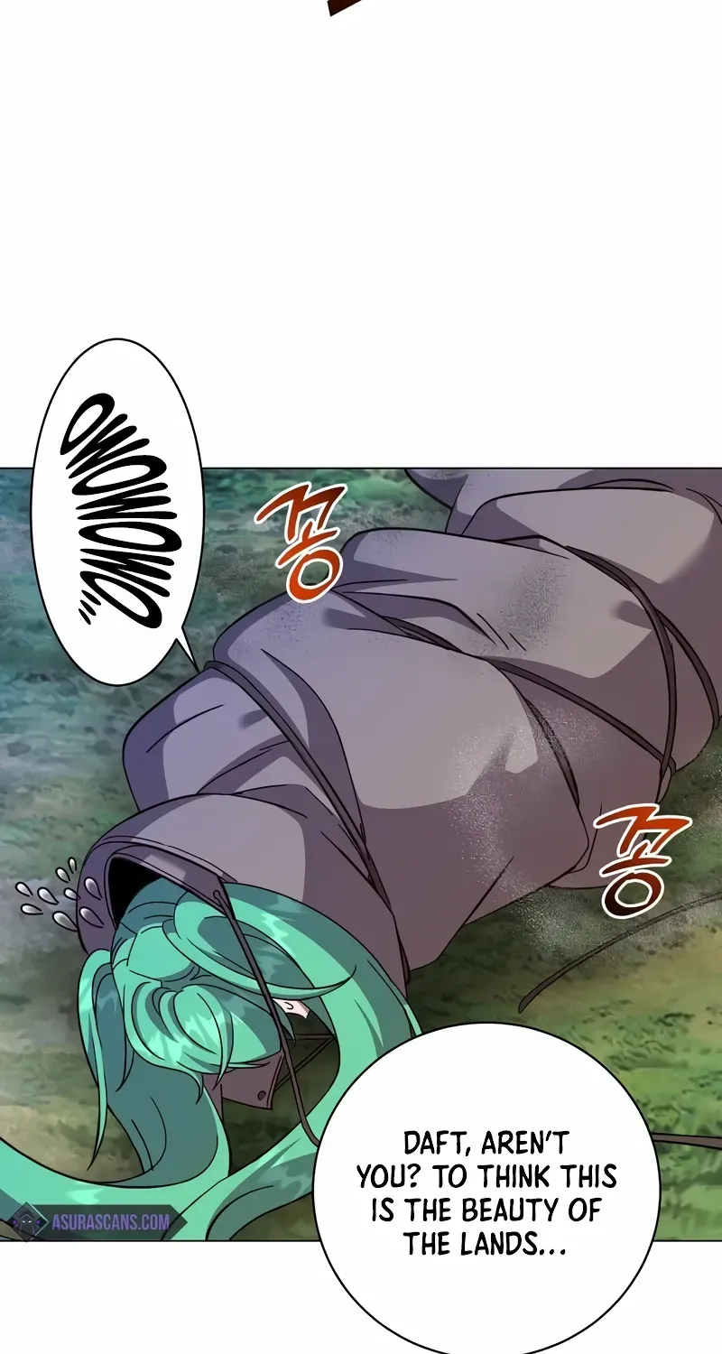 Read The MAX leveled hero will return! chapter 177 image 60 on Lezhin