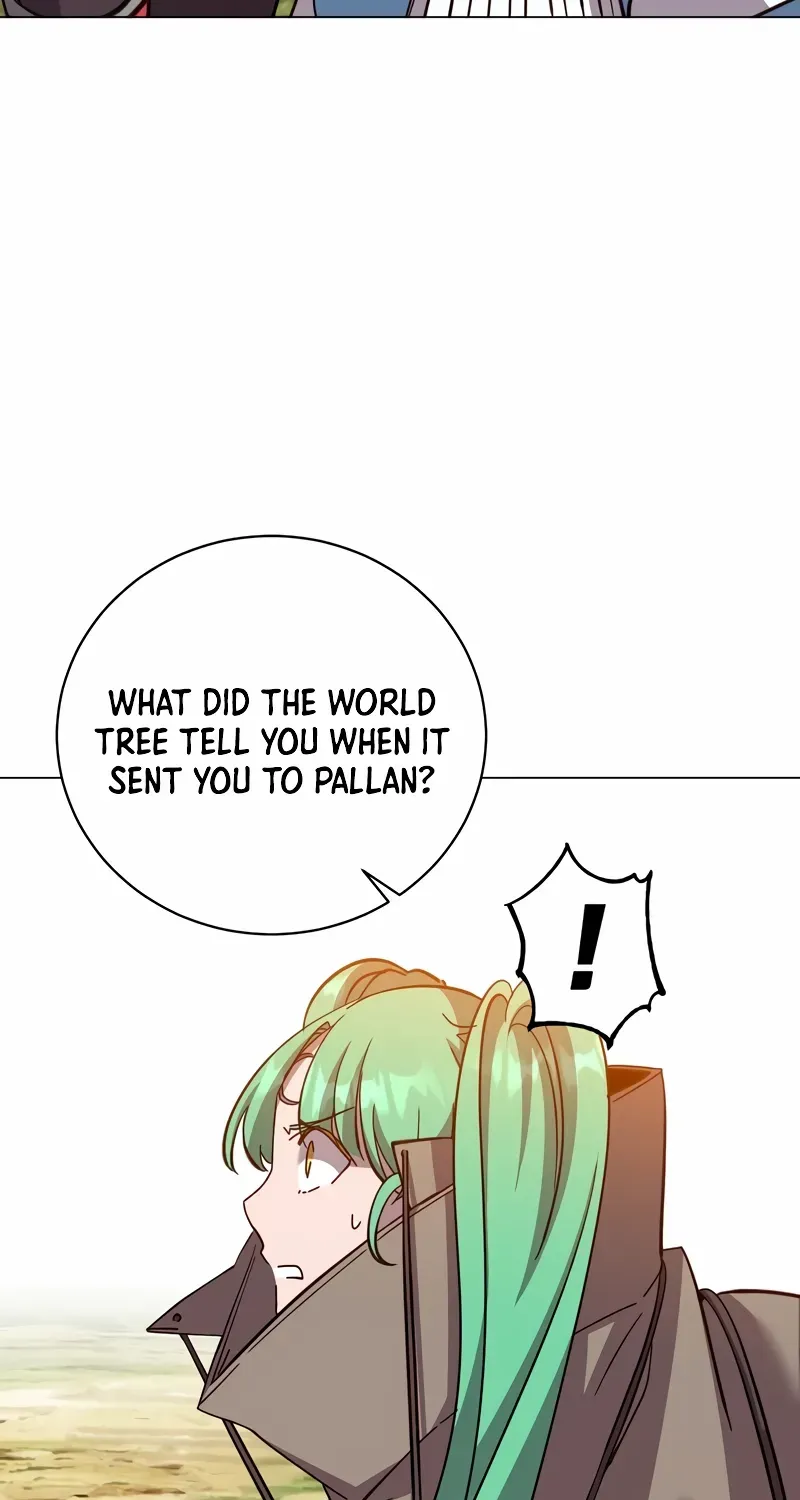 Read The MAX leveled hero will return! chapter 177 image 62 on Lezhin