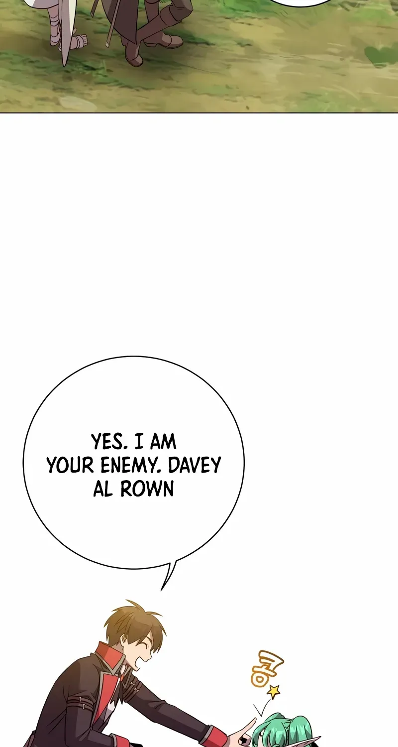Read The MAX leveled hero will return! chapter 177 image 64 on Lezhin