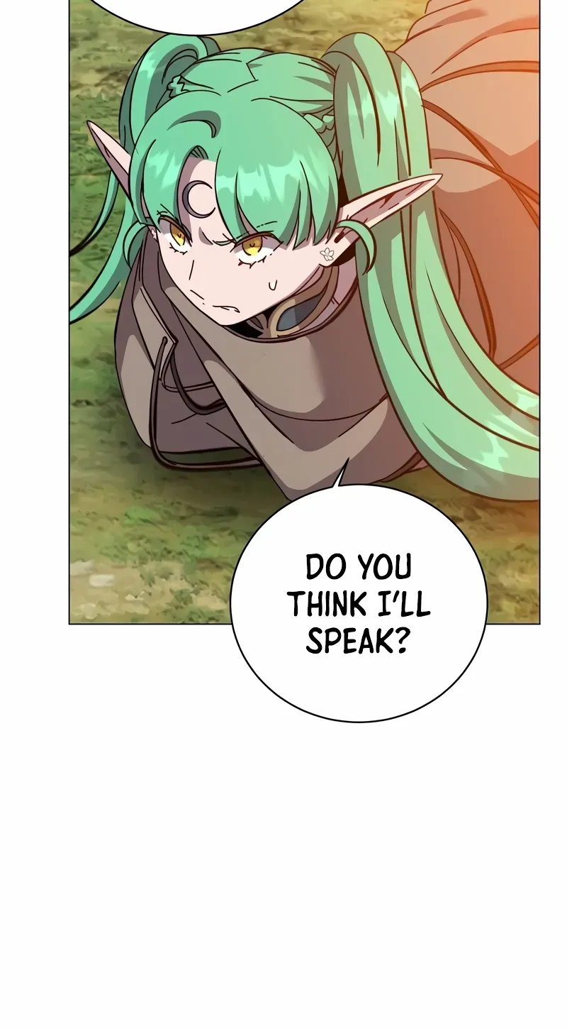 Read The MAX leveled hero will return! chapter 177 image 66 on Lezhin
