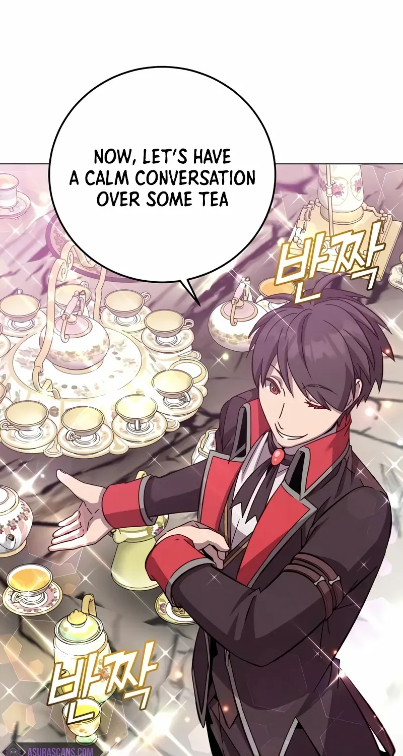 Read The MAX leveled hero will return! chapter 177 image 69 on Lezhin