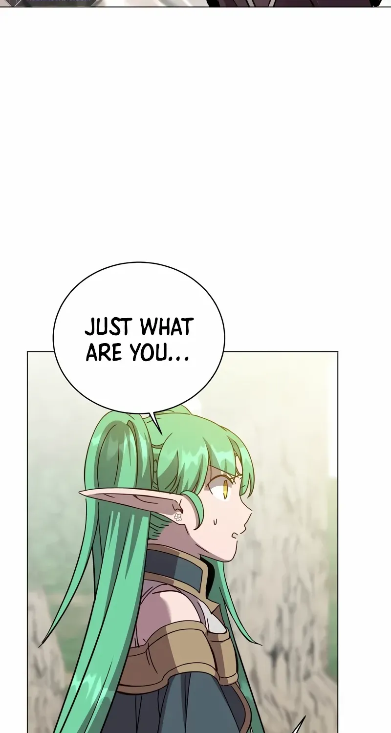 Read The MAX leveled hero will return! chapter 177 image 70 on Lezhin