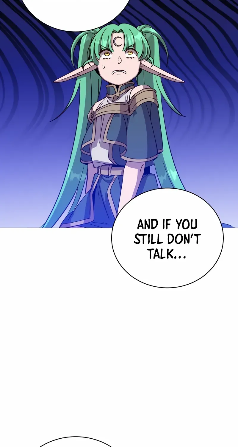 Read The MAX leveled hero will return! chapter 177 image 73 on Lezhin