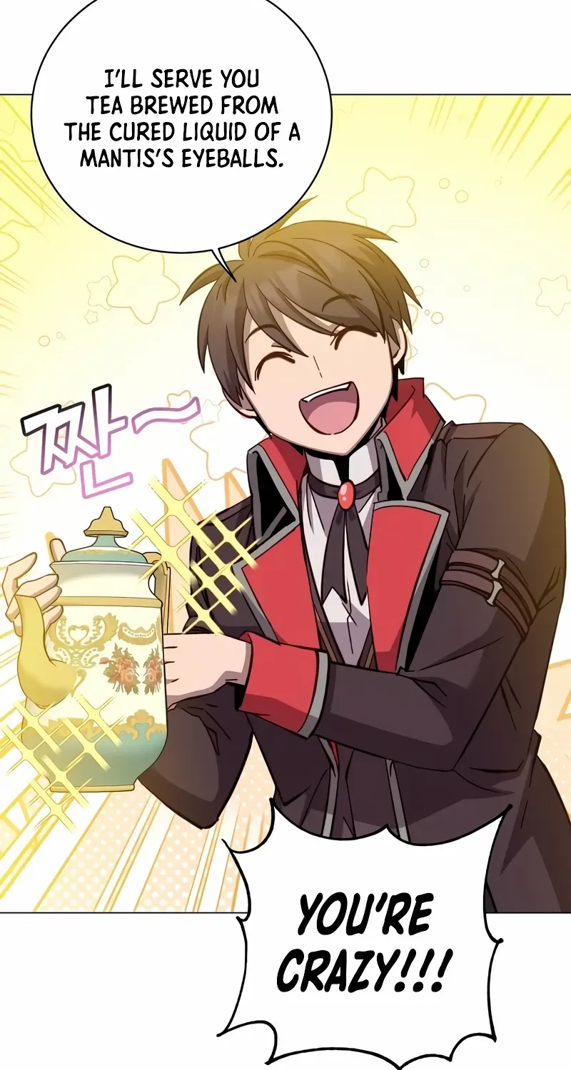 Read The MAX leveled hero will return! chapter 177 image 74 on Lezhin